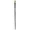 12 Pack: Zen™ Series 93 Short Handle Filbert Brush